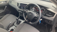 Volkswagen Polo 1.0 75 SE 5dr Petrol Hatchback